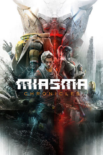 Miasma Chronicles ราคาถูก
